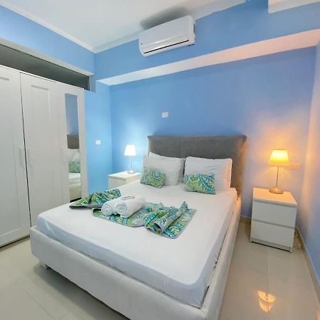Premium Suites With Rooftop Pool And Beach Access Punta Cana Exterior photo