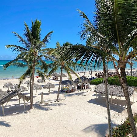 Premium Suites With Rooftop Pool And Beach Access Punta Cana Exterior photo