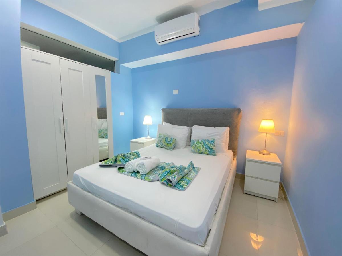 Premium Suites With Rooftop Pool And Beach Access Punta Cana Exterior photo