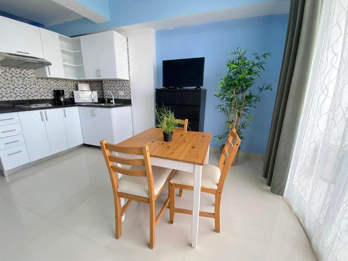 Premium Suites With Rooftop Pool And Beach Access Punta Cana Exterior photo