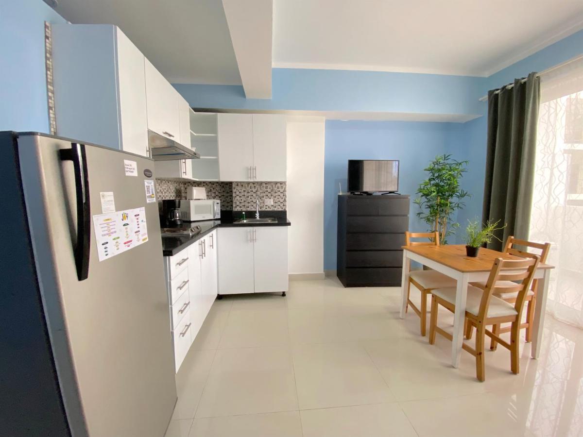 Premium Suites With Rooftop Pool And Beach Access Punta Cana Exterior photo